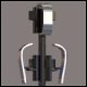 Cyberman II kinetic sculpture